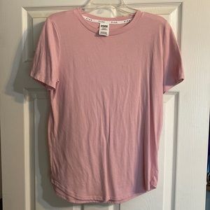 Pink t-shirt